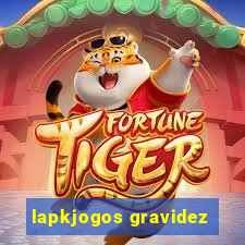 lapkjogos gravidez